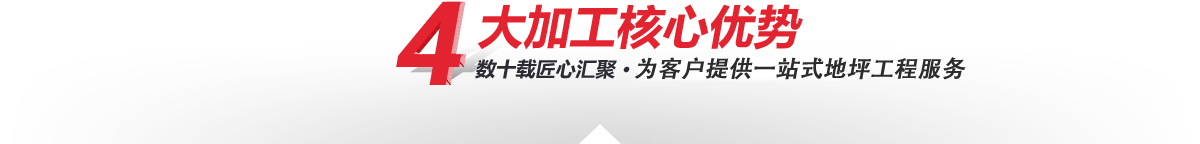 4大核心優勢